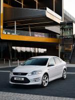 Ford Mondeo 2011 года